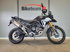 Triumph Tiger