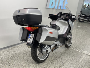 BMW R