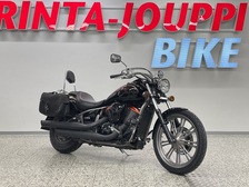 Kawasaki VN