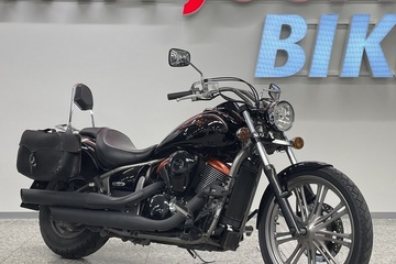 Kawasaki VN