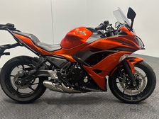 Kawasaki Ninja