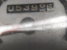 Honda CA