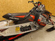 Polaris 800 Switchback