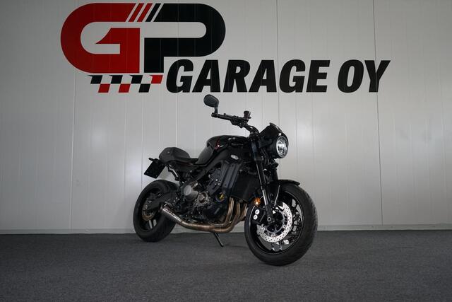 Yamaha XSR