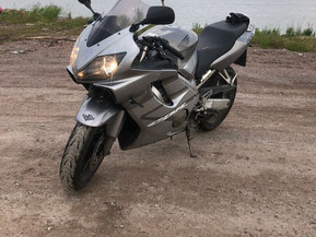 Honda CBR