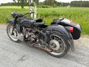 K 750