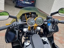 Harley-Davidson Dyna