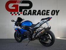 Suzuki GSX-R