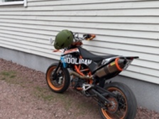 KTM 690