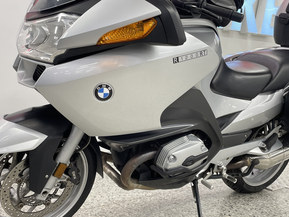 BMW R