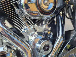 Harley-Davidson Touring