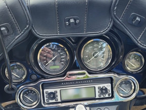 Harley-Davidson Touring