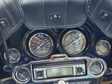 Harley-Davidson Touring