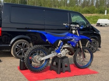 Yamaha YZ
