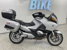 BMW R