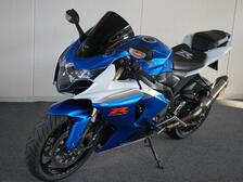 Suzuki GSX-R