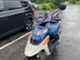 Yamaha Aerox