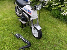 Suzuki PV