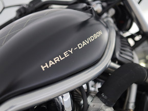Harley-Davidson VRSC