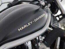 Harley-Davidson VRSC