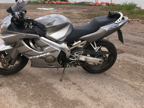 Honda CBR