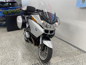 BMW R