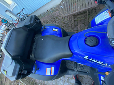 Linhai 500 EFI