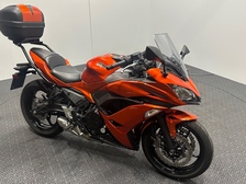 Kawasaki Ninja