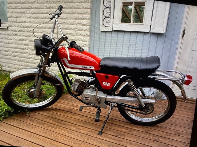Solifer SM