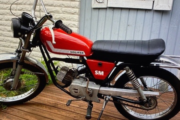 Solifer SM
