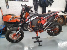 KTM 300