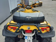 Can-Am Outlander