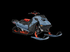 Ski-Doo Freeride