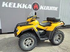 Can-Am Outlander