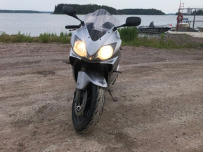 Honda CBR