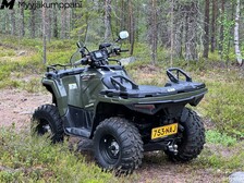 Polaris Sportsman