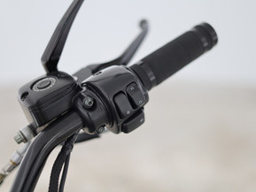 Harley-Davidson VRSC