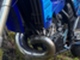 Yamaha YZ