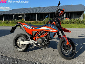 KTM 690