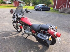 Yamaha XV