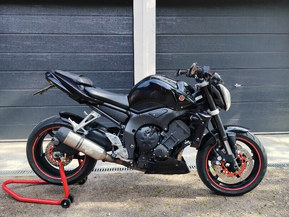 Yamaha FZ1-N