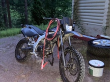 Derbi Senda