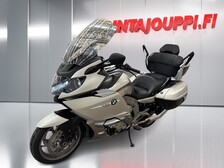 BMW K