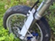 Yamaha YZ