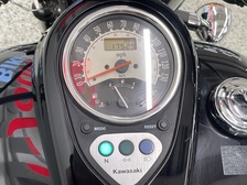 Kawasaki VN