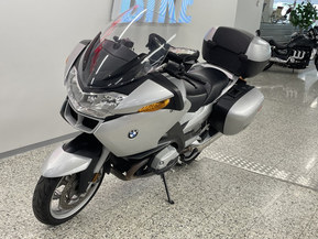 BMW R