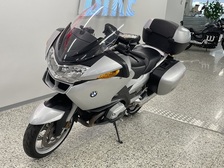 BMW R