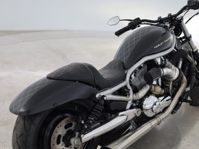 Harley-Davidson VRSC