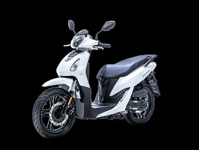 SYM Symphony ST 50