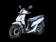 SYM Symphony ST 50
